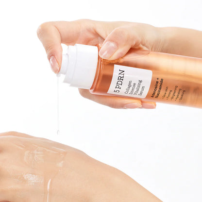 COSRX 5 PDRN Collagen Intense Vitalizing Serum, 100ml