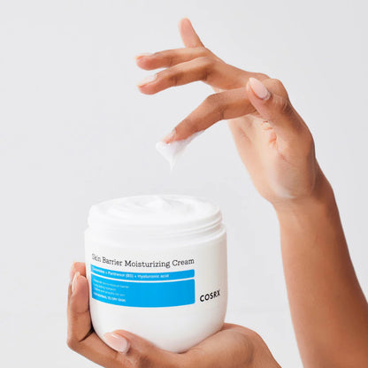 COSRX SkinBarrier Moisturizing Body Cream, 450ml