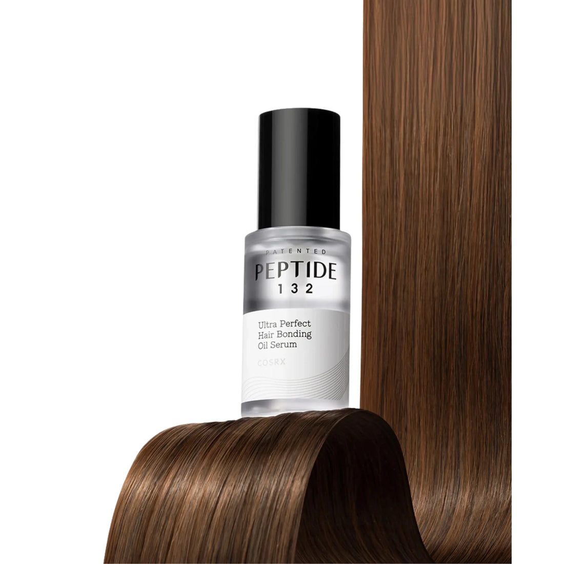 COSRX PEPTIDE-132 Ultra Perfect Hair Bonding Oil Serum, 28ml