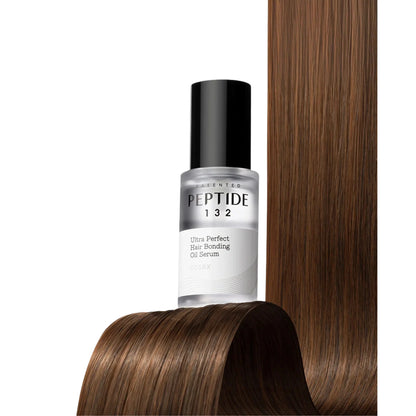 COSRX PEPTIDE-132 Ultra Perfect Hair Bonding Oil Serum, 28ml