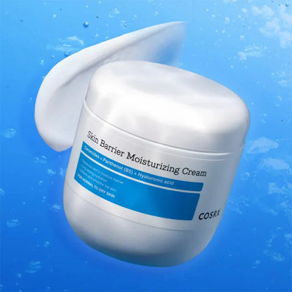 COSRX SkinBarrier Moisturizing Body Cream, 450ml