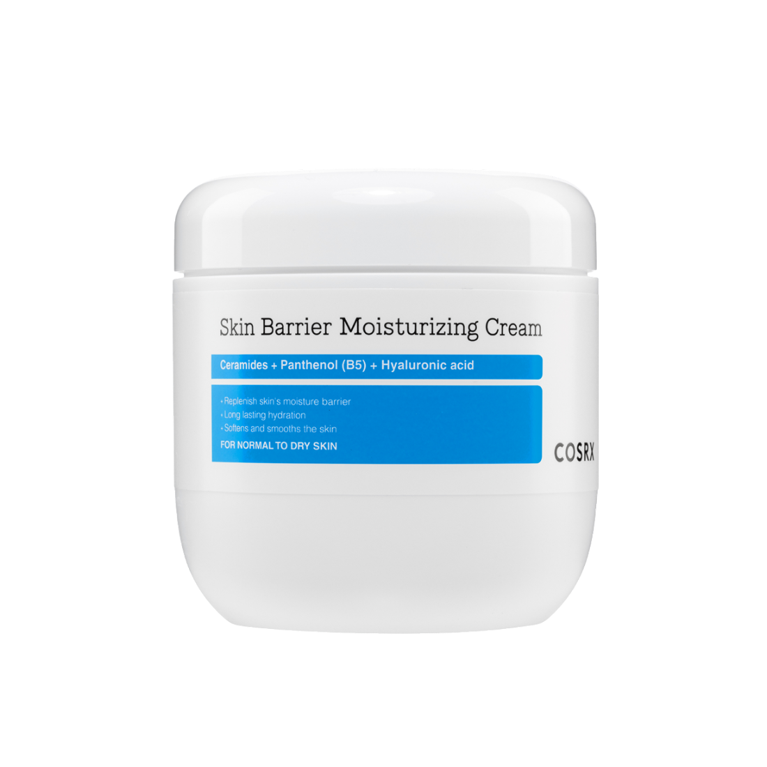 COSRX SkinBarrier Moisturizing Body Cream, 450ml