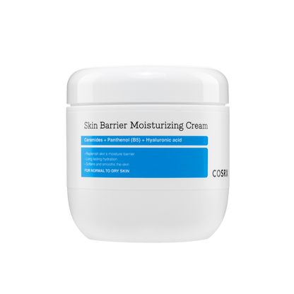 COSRX SkinBarrier Moisturizing Body Cream, 450ml