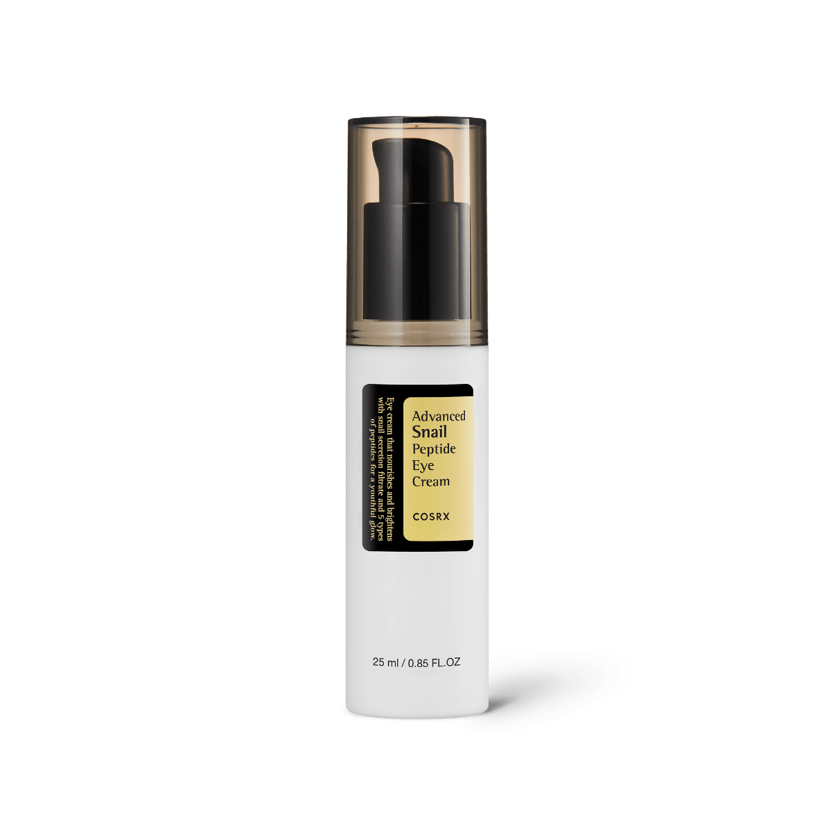 COSRX Advanced Snail Peptide Eye Cream, 25ml