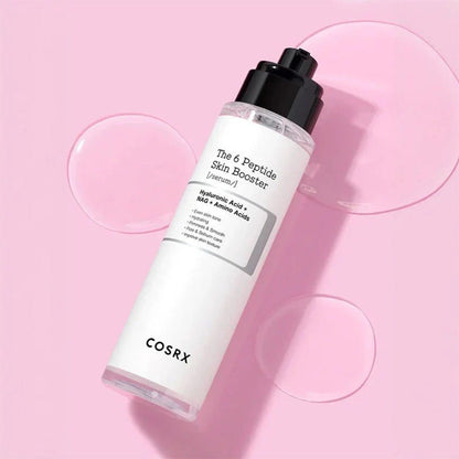 COSRX The 6 Peptide Skin Booster Serum, 150ml