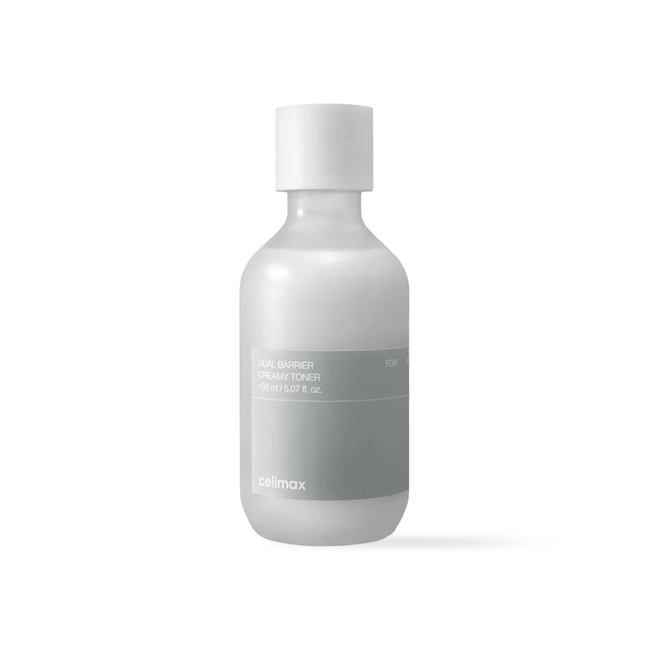 Celimax Dual Barrier Creamy Toner, 150ml