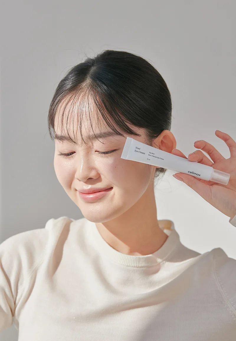 Celimax The Real Noni Ultimate Eye Cream, 20ml