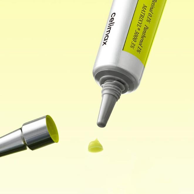 CELIMAX The Vita‑A Retinal Shot Tightening Booster, 15 ml