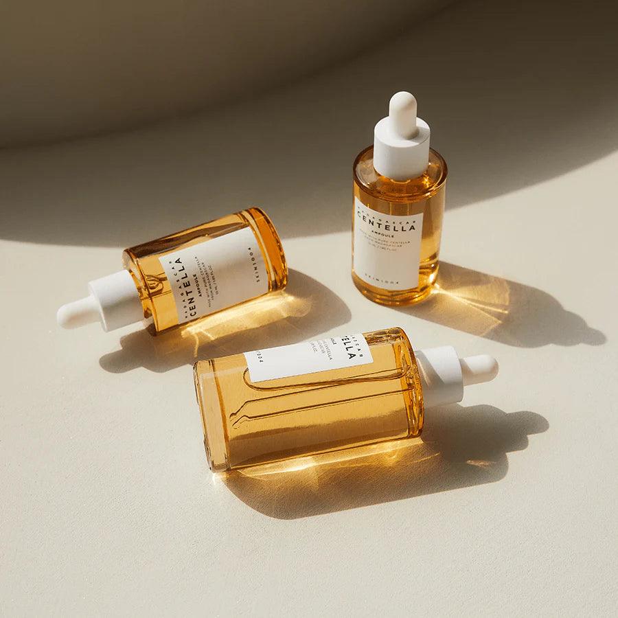 SKIN1004 Madagascar Centella Ampoule, 55ml