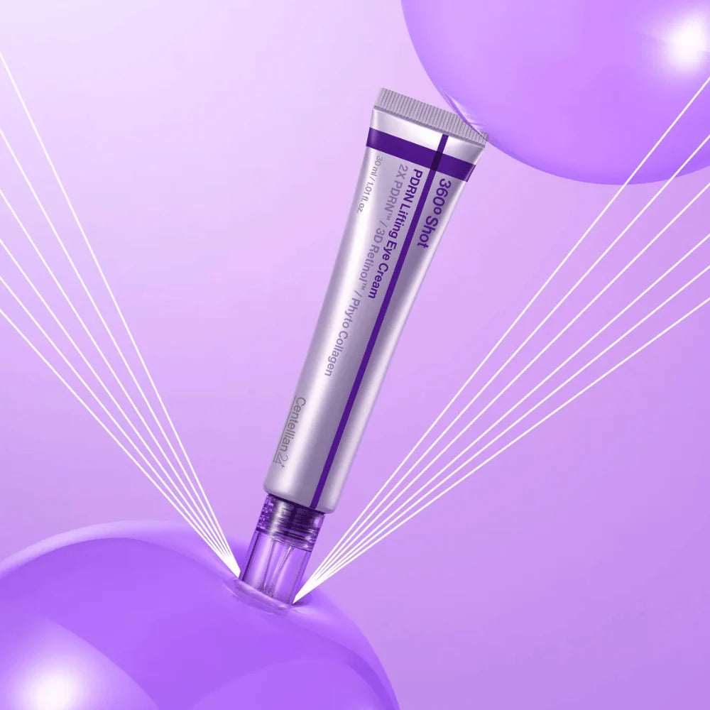 Centellian24 360º Shot PDRN Lifting Eye Cream, 30ml