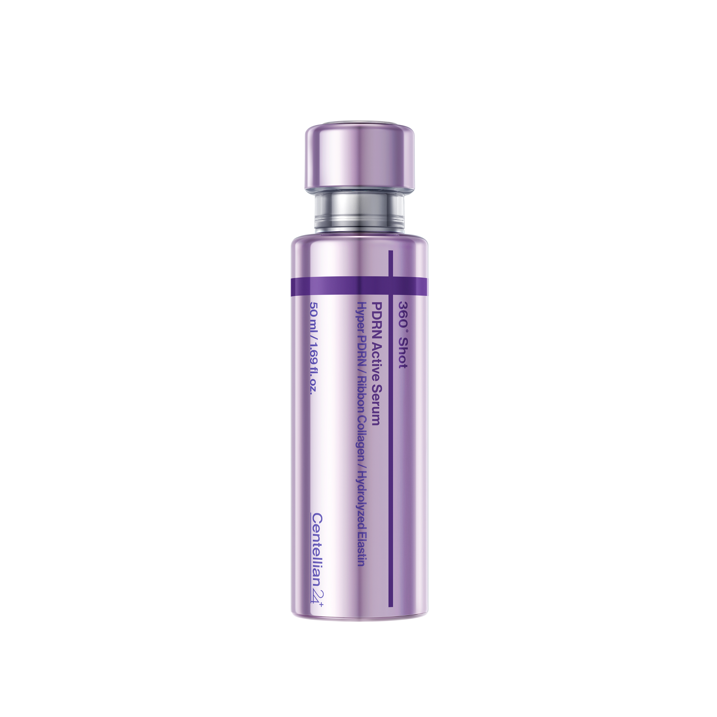 Centellian24 360º Shot PDRN Active Serum, 50ml