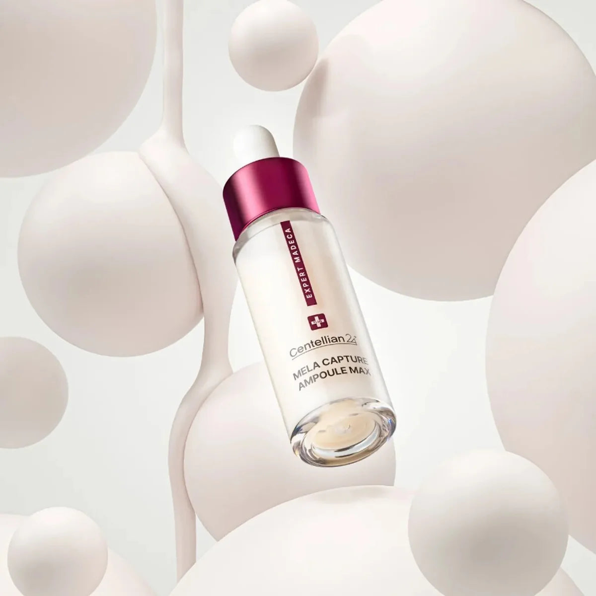 Centellian24 Expert Madeca Mela Capture Ampoule Max, 30ml