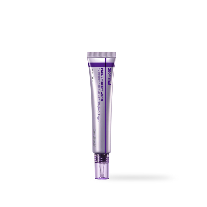 Centellian24 360º Shot PDRN Lifting Eye Cream, 30ml