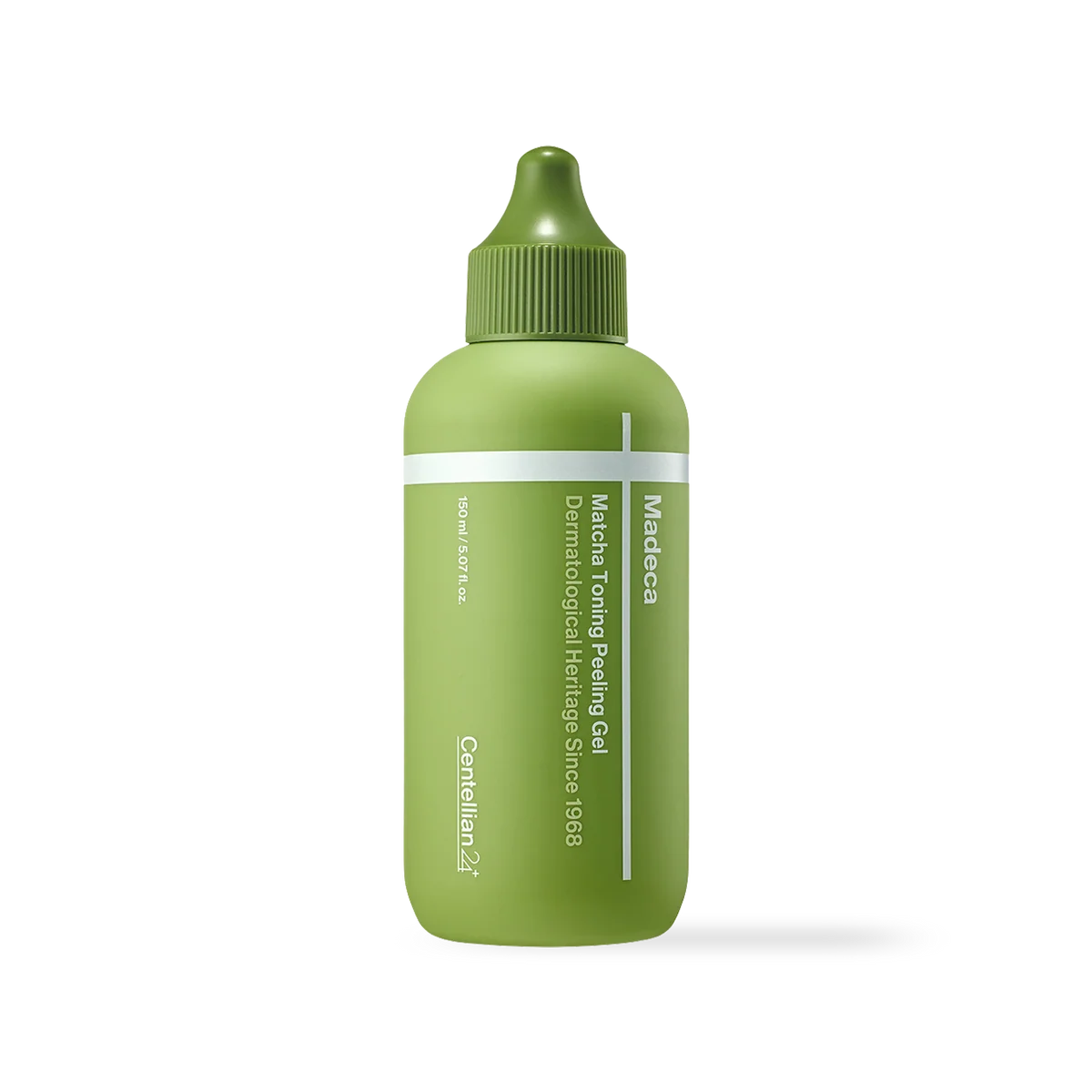 Centellian24 Madeca Matcha Toning Peeling Gel, 150ml
