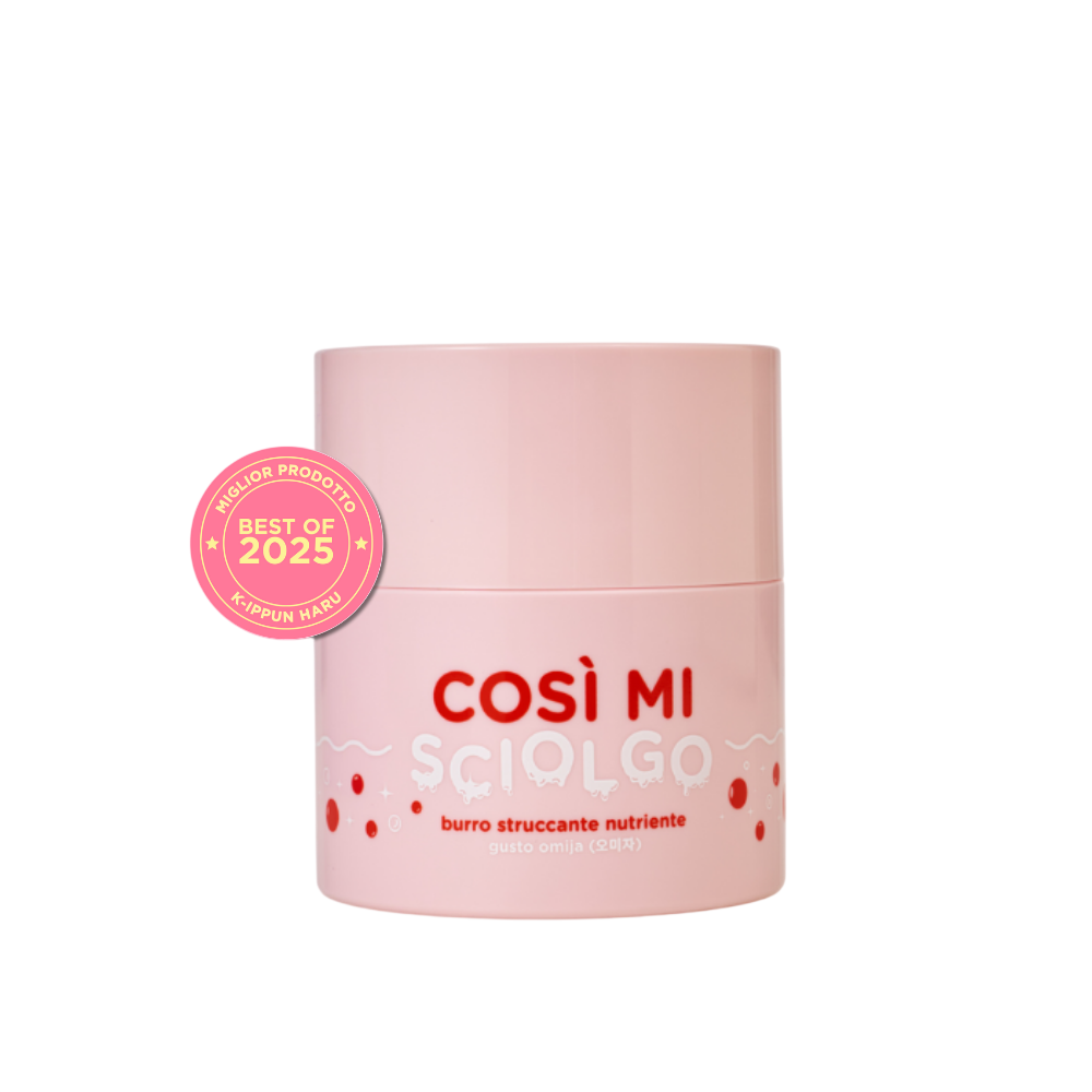 OKSU Così Mi Sciolgo Cleansing Balm, 50g