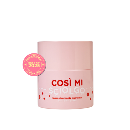 OKSU Così Mi Sciolgo Cleansing Balm, 50g