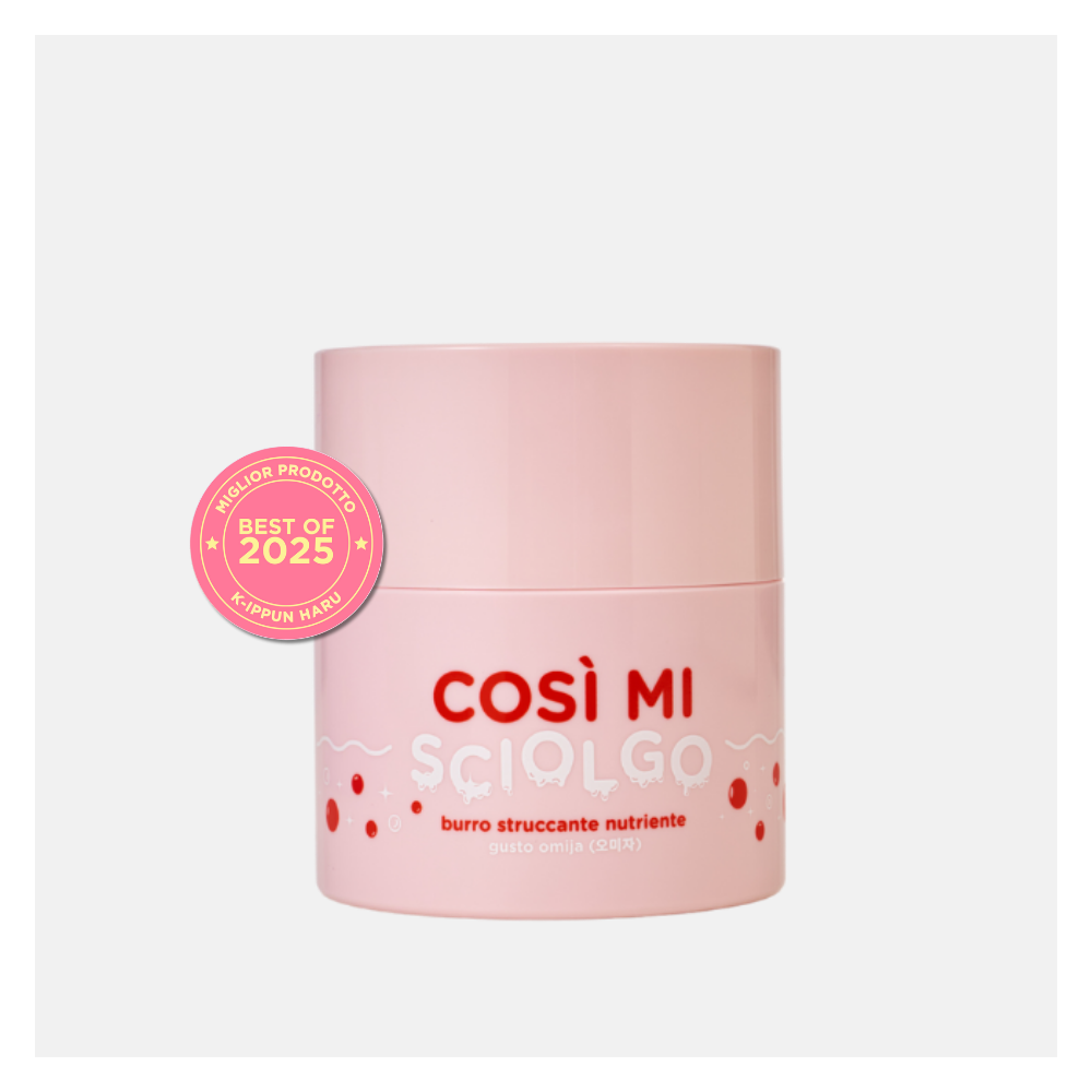 OKSU Così Mi Sciolgo Cleansing Balm, 50g
