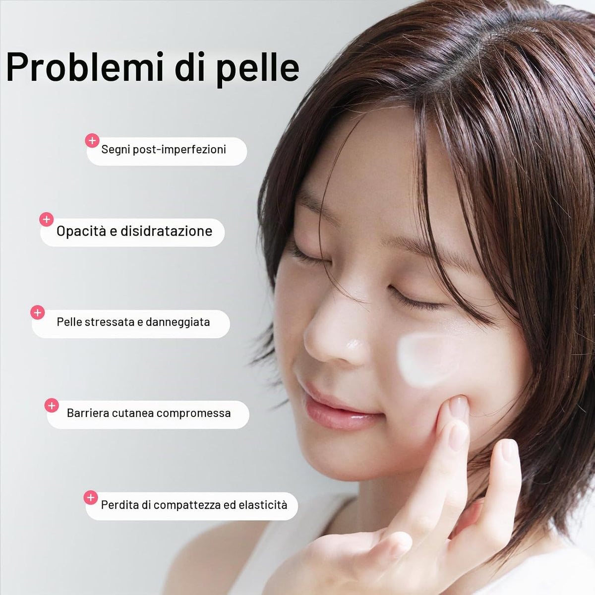 Abib PDRN Intensive Crème 1.5 Tube, 75ml