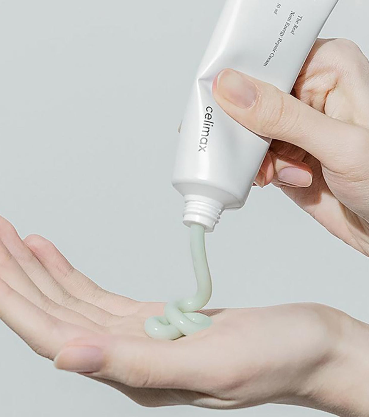 CELIMAX The Real Noni Energy Repair Cream, 50 ml – K-ippun Haru