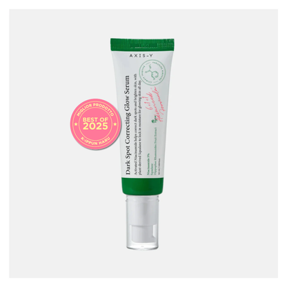 AXIS-Y Dark Spot Correcting Glow Serum, 50ml