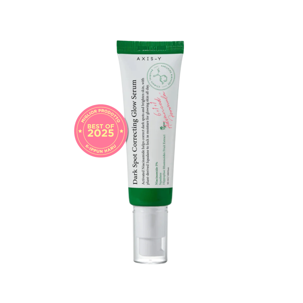 AXIS-Y Dark Spot Correcting Glow Serum, 50ml