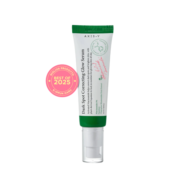 AXIS-Y Dark Spot Correcting Glow Serum, 50ml