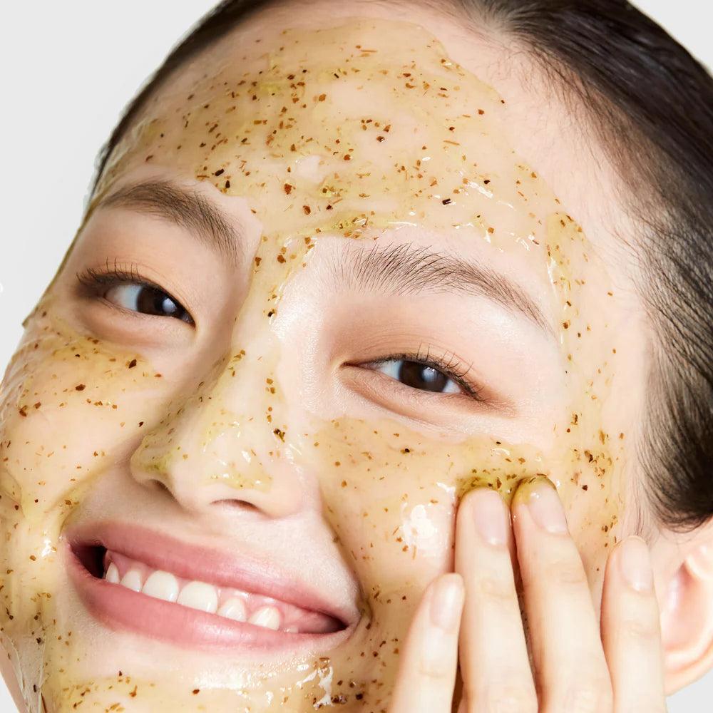 AXIS-Y New Skin Resolution Gel Mask, 100ml
