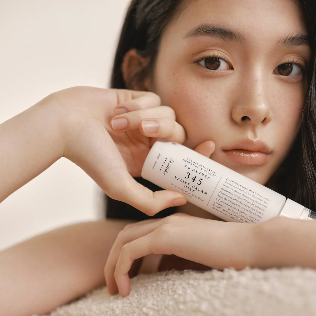 Dr.Althea 345 Relief Cream Mist