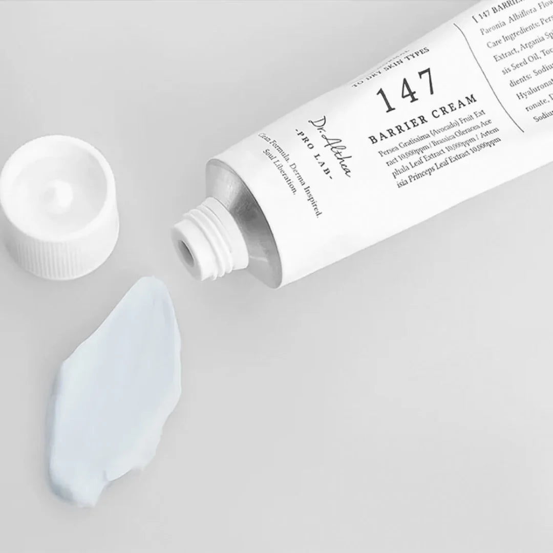 Dr. Althea 147 Barrier Cream, 50ml