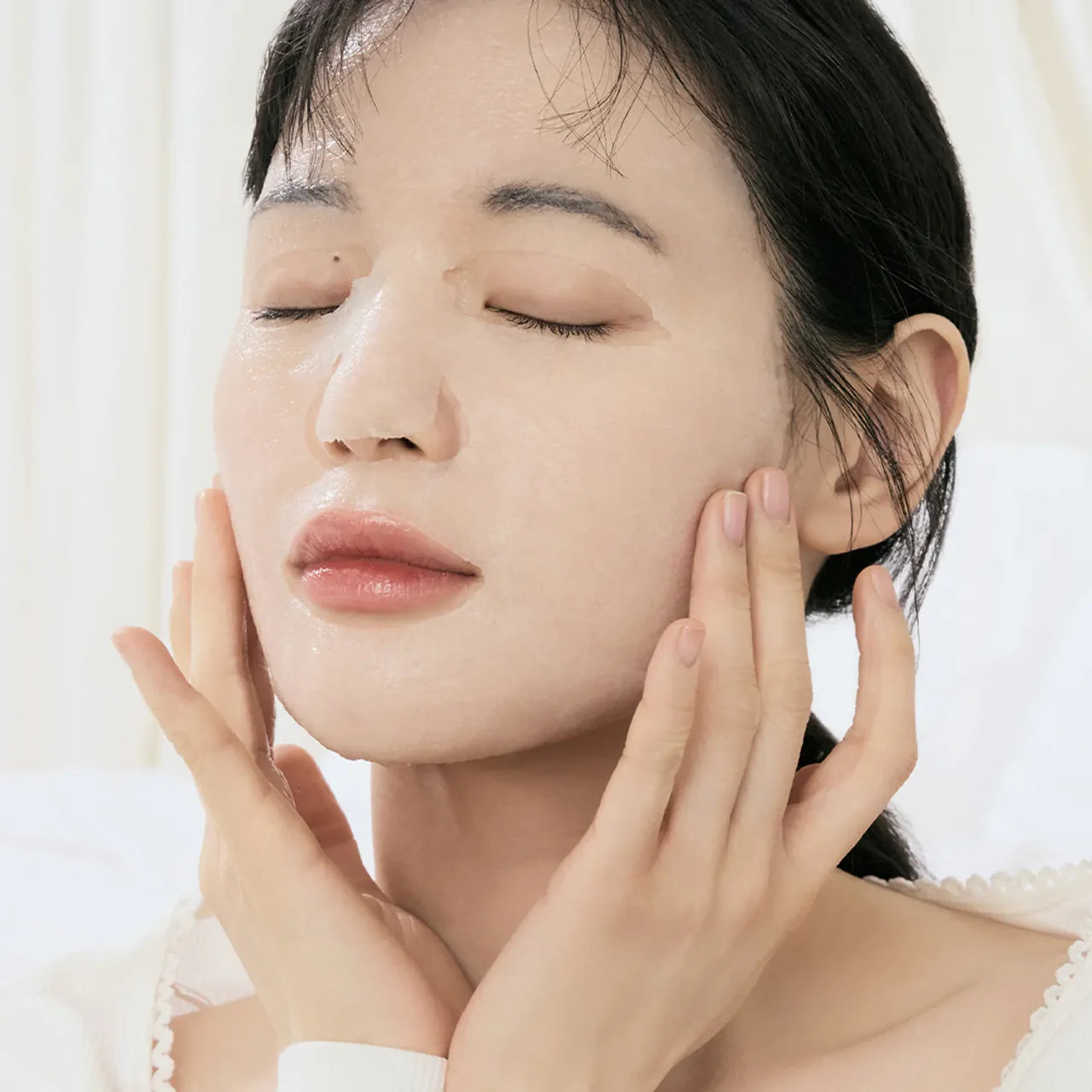 Dr. Althea Jelly Seal Dewy Mask, 28g