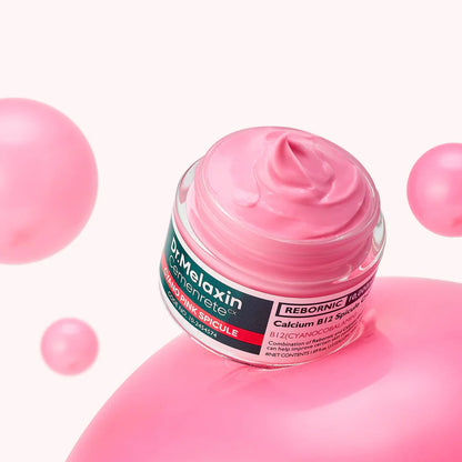 Dr.Melaxin Cemenrete Cyano Pink Spicule Cream, 50ml