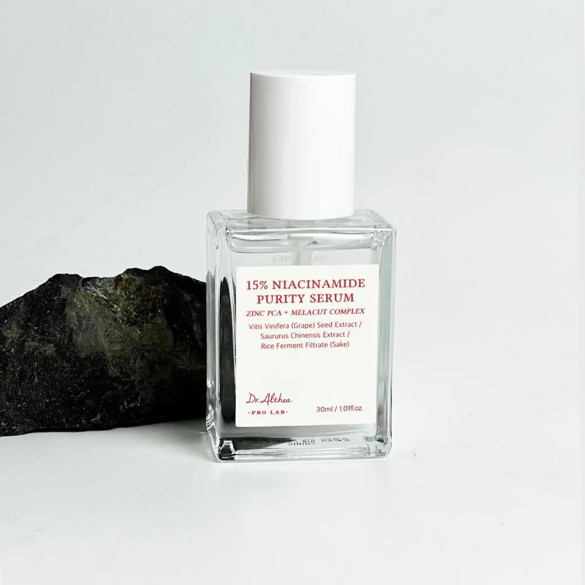 Dr. Althea 15% Niacinamide Purity Serum, 30ml