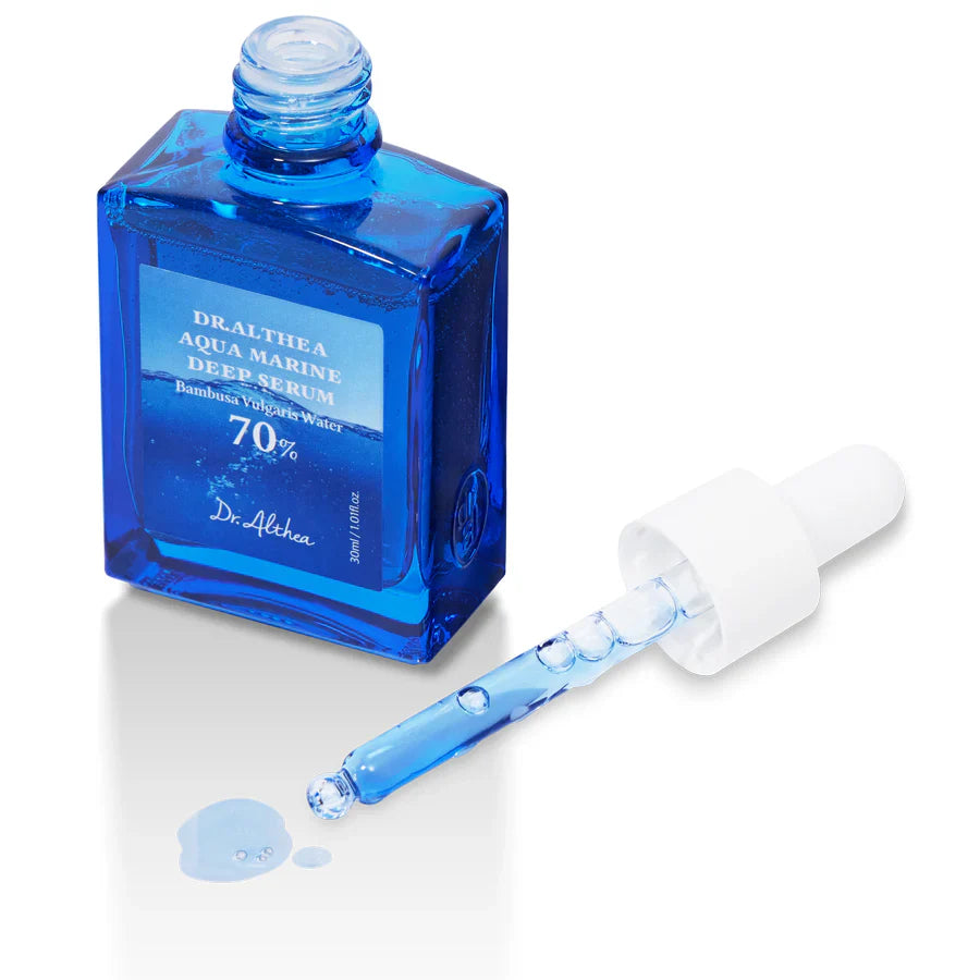 Dr. Althea Aqua Marine Deep Serum, 30ml