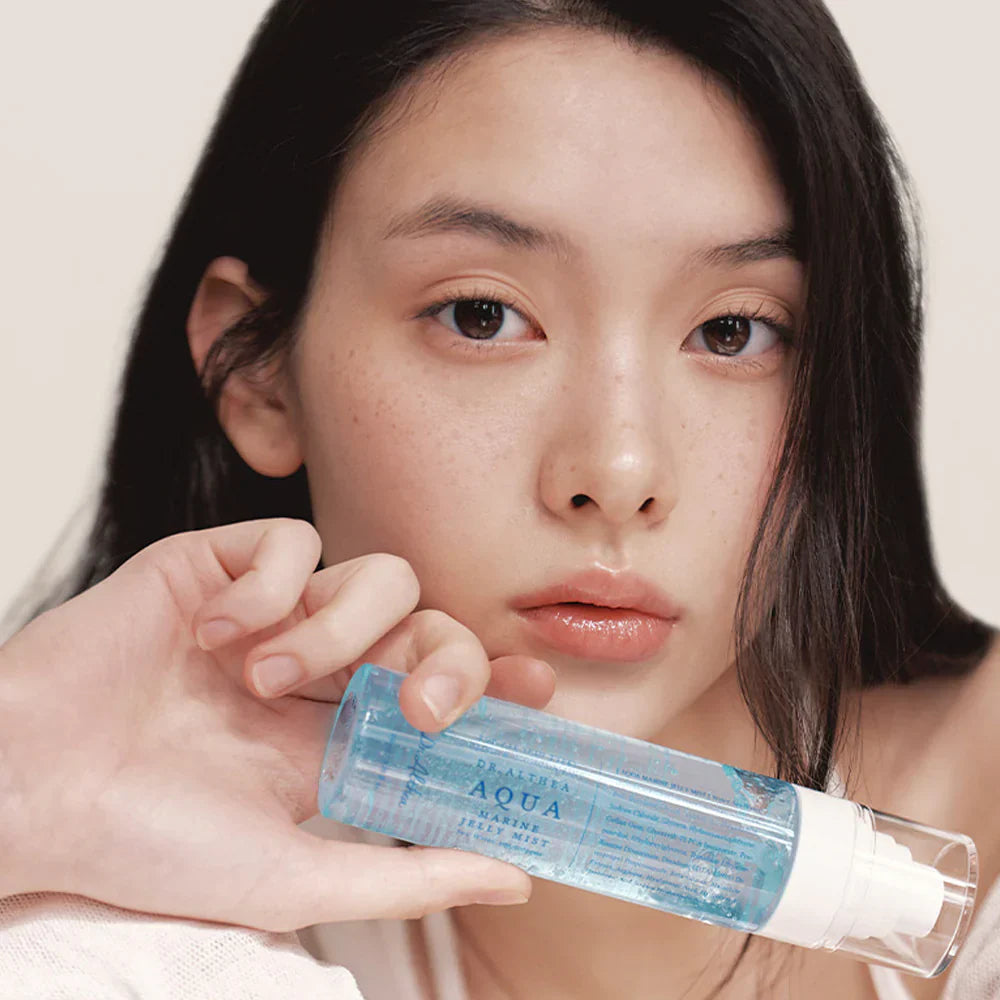 Dr. Althea Aqua Marine Jelly Mist, 100ml