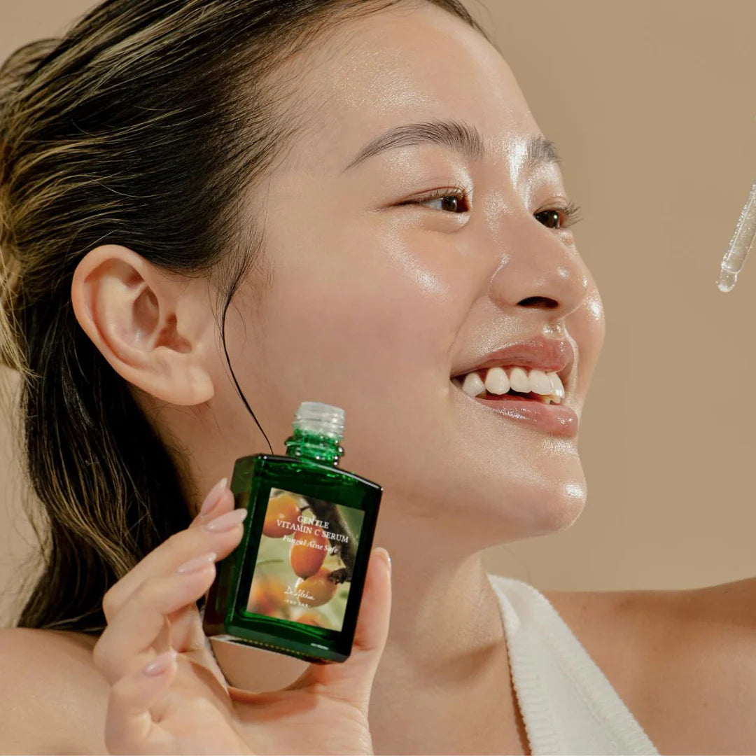 Dr. Althea Gentle Vitamin C Serum, 30ml