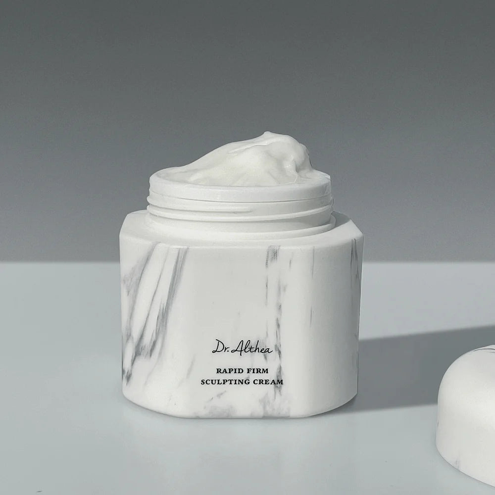 Dr. Althea Rapid Firm Sculpting Cream, 45ml