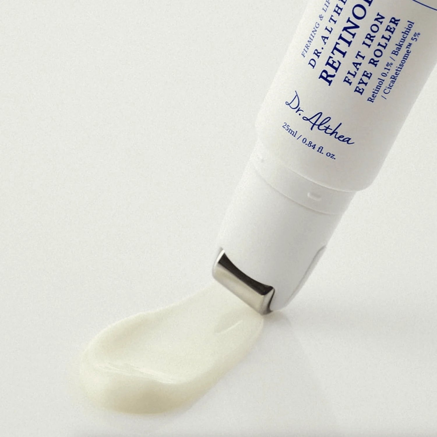Dr. Althea Retinol Flat Iron Eye Roller, 25ml