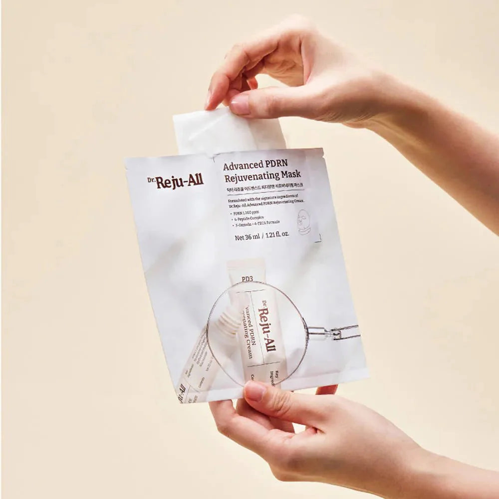 Dr. Reju-All Advanced PDRN Rejuvenating Mask