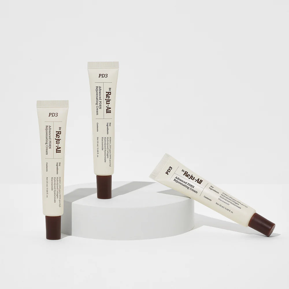 Dr. Reju-All Advanced PDRN Rejuvenating Cream, 20ml
