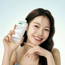 EQQUALBERRY Daily Peeling Swimming Pool Toner, 155ml