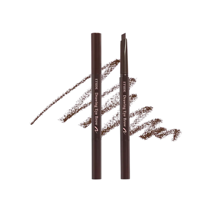 ETUDE HOUSE Drawing Eyebrow, 3 colori