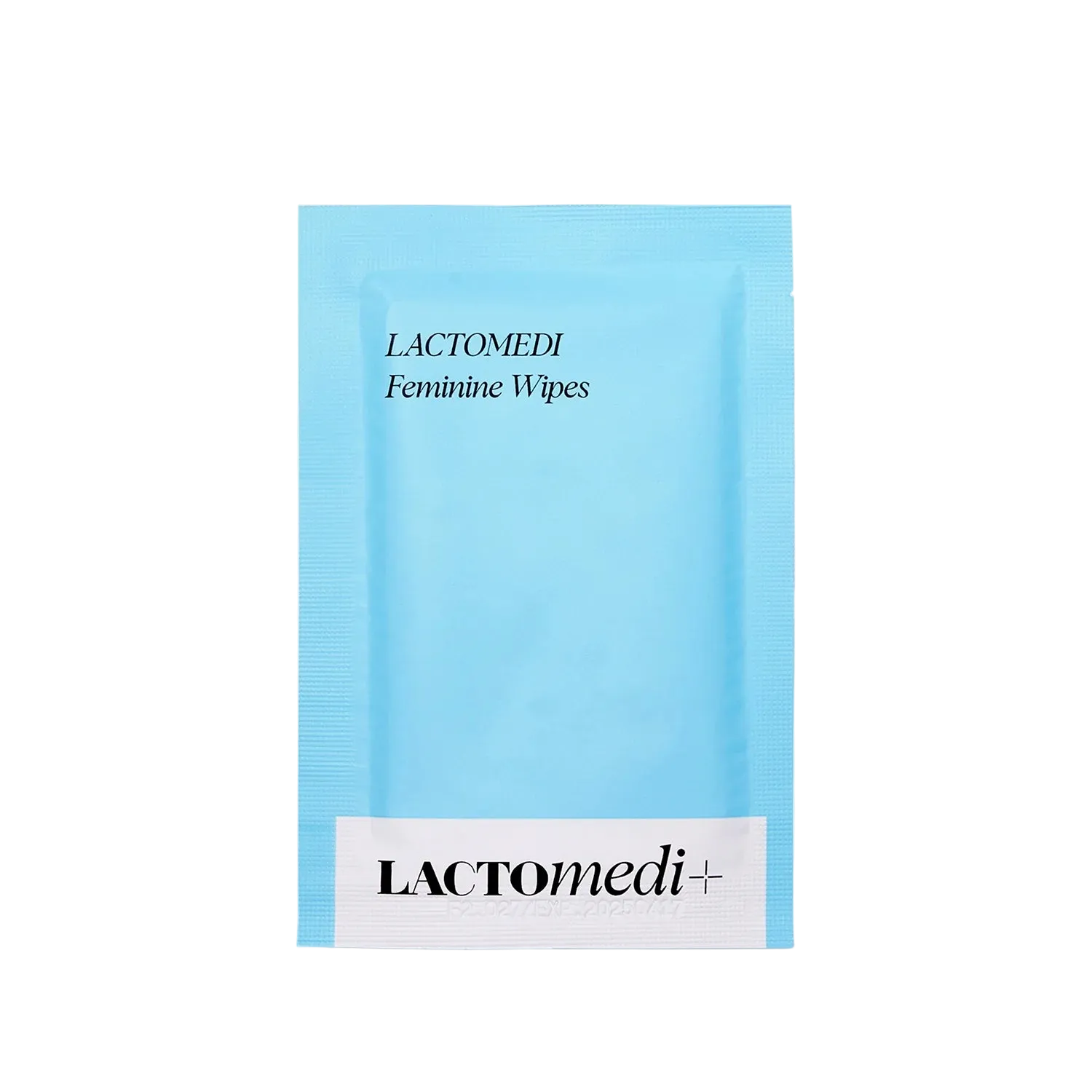 Lactomedi Feminine Wipes, 15 pezzi