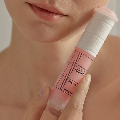 NOT4U Ato Ampoule Shower Filter