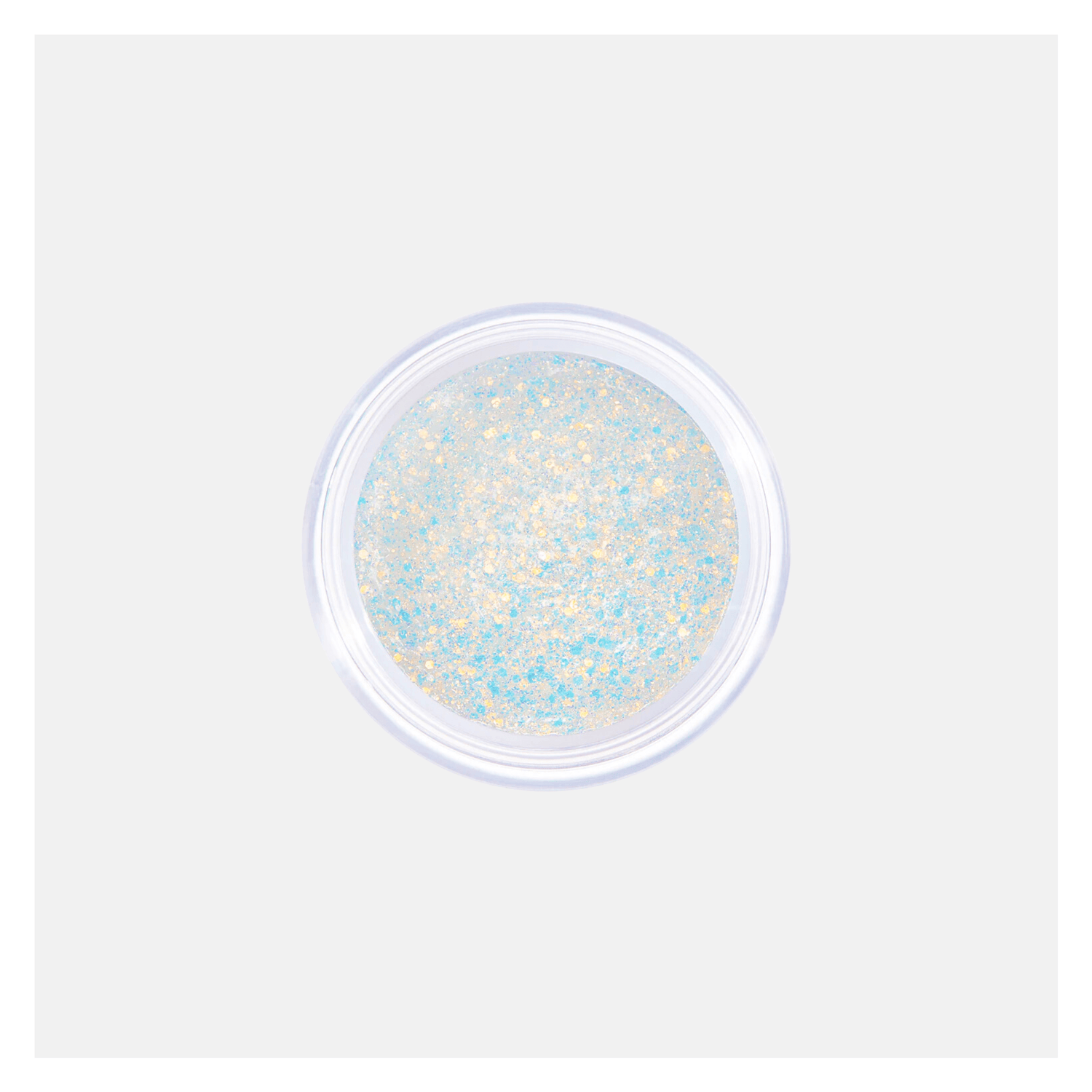 Unleashia - Get Loose Glitter Gel, 4g
