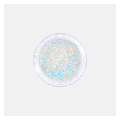 Unleashia - Get Loose Glitter Gel, 4g