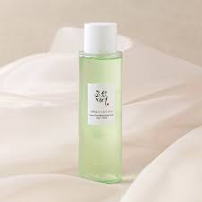 Beauty of Joseon Green Plum Refreshing Toner : AHA + BHA, 150ml