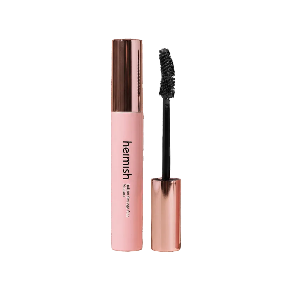 Heimish Dailism Smudge Stop Mascara, Curling, 9g