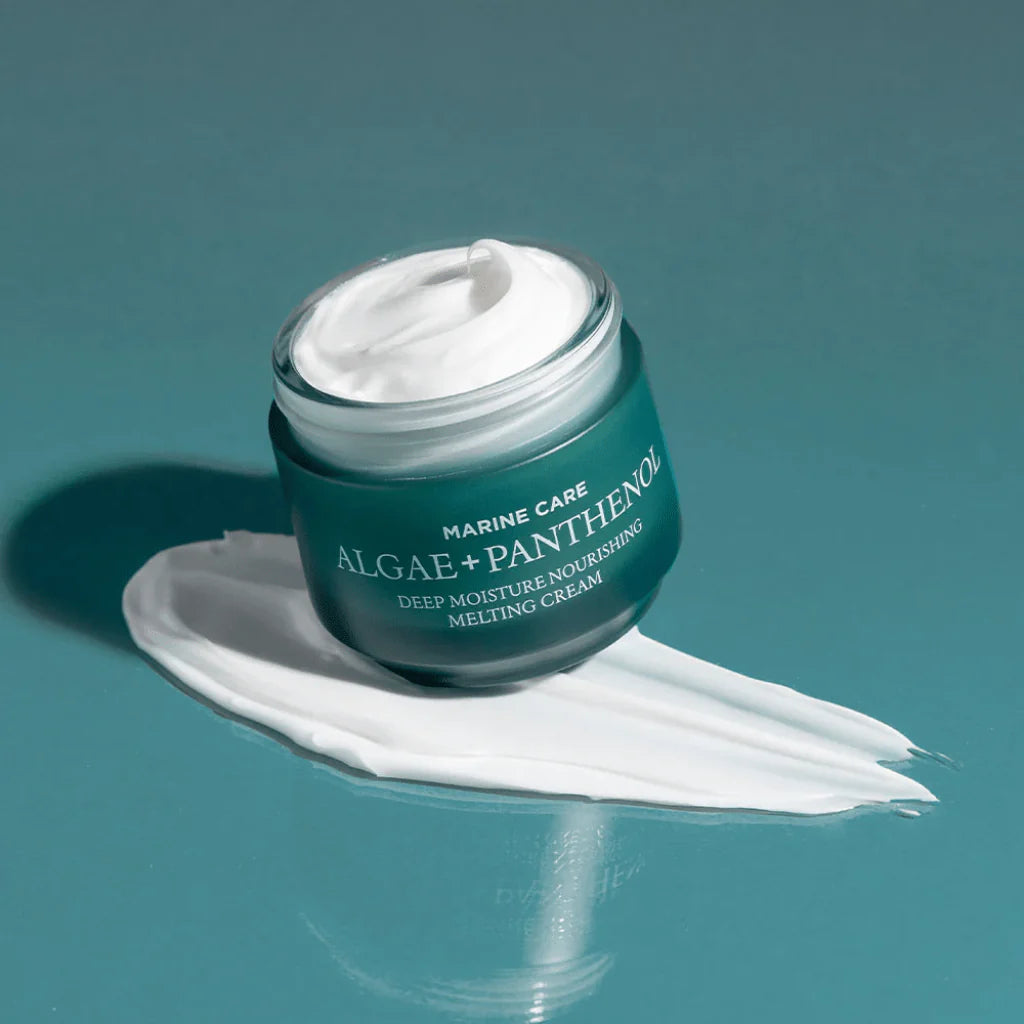Heimish Marine Care Deep Moisture Nourishing Melting Cream, 55ml