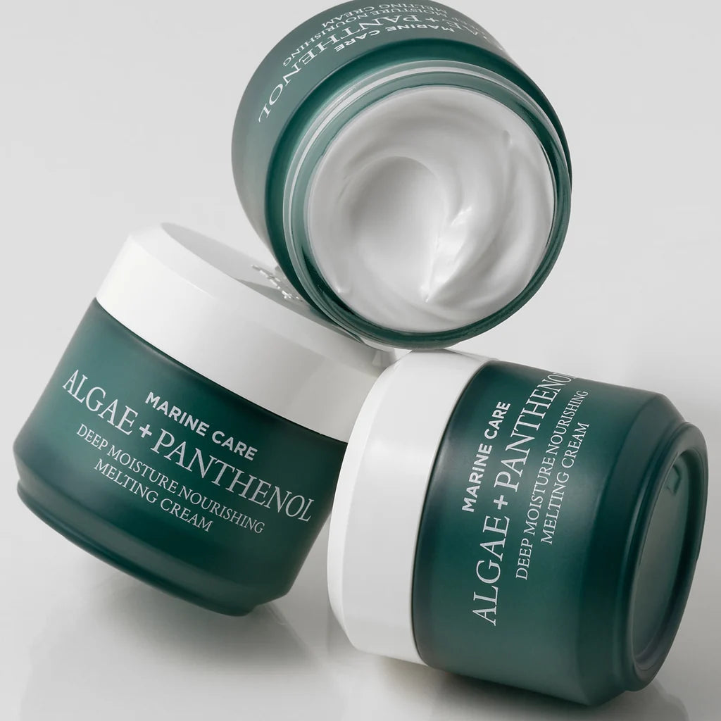 Heimish Marine Care Deep Moisture Nourishing Melting Cream, 55ml