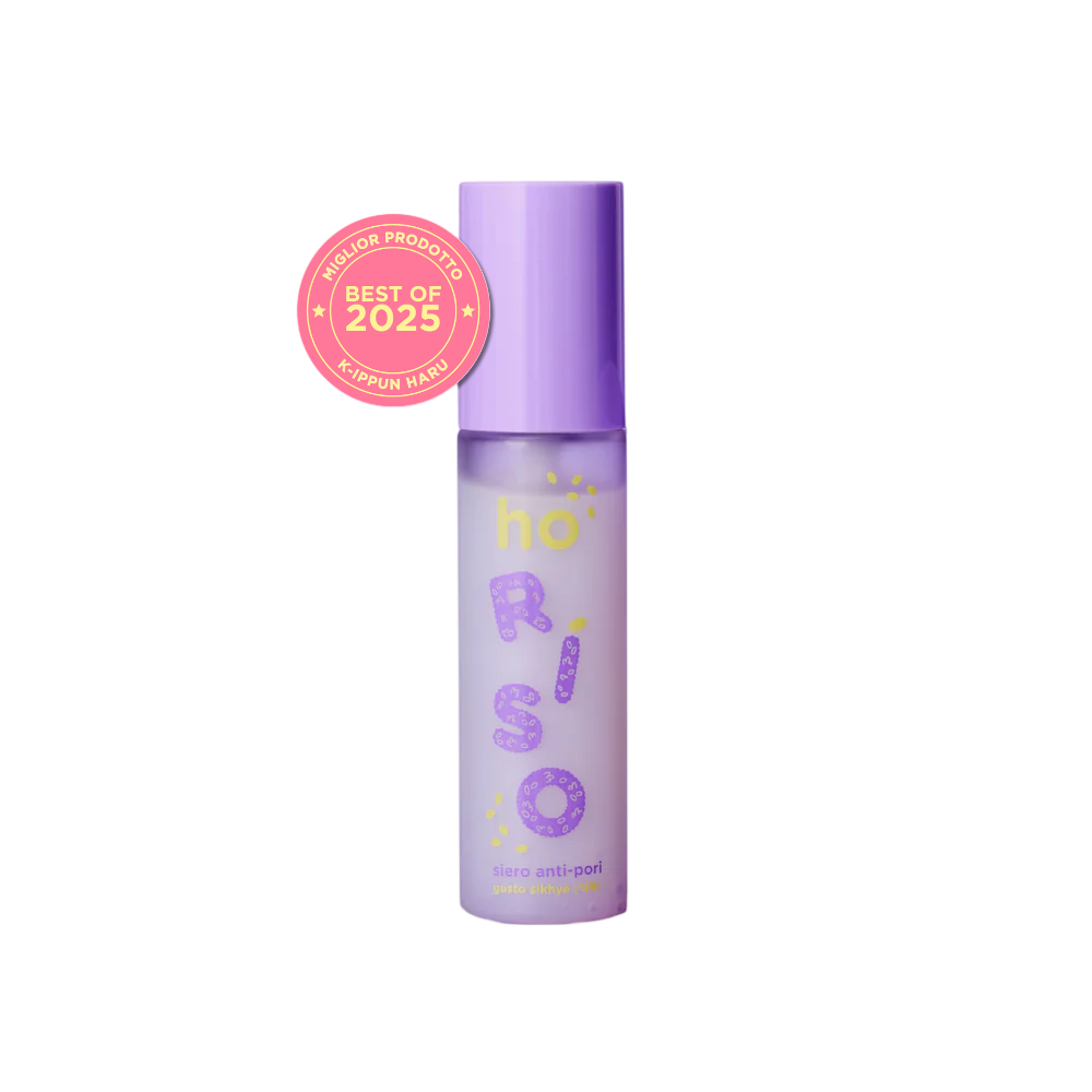 OKSU Ho Riso, Siero anti-pori, 70ml